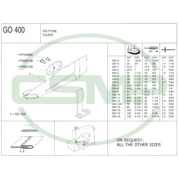 G0400946 RAW EDGE 38mm x 19mm x 2.7mm - CLEARANCE PRICE