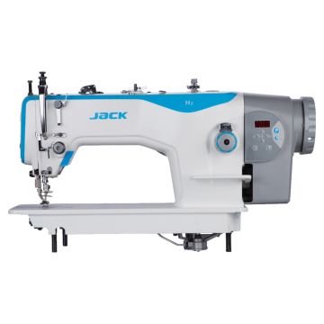 JACK H2-A-CZ WALKING FOOT MACHINE COMPLETE