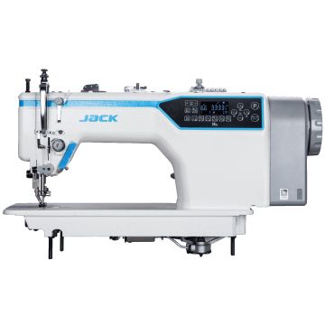 JACK H6L-CZ-4 JACK UBT WALKING FOOT MACHINE LONG VERSION