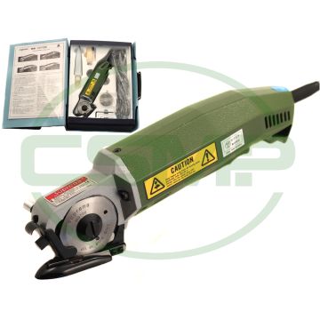 HC1005A 50MM SUPRENA MINI CUTTER 220V 50/60HZ