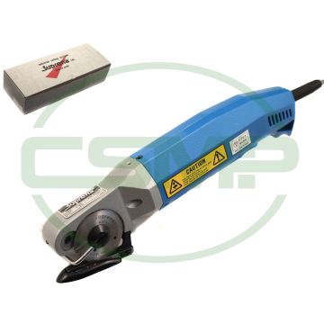 HC1015A 50MM SUPRENA MINI TUFF CUTTER 220V 50/60HZ