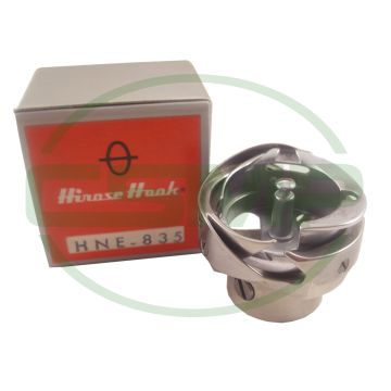 HNE835 HOOK & BASE HIROSE