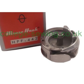 HPF442 HOOK & BASE HIROSE