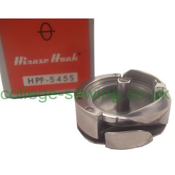 HPF545S HOOK & BASE HIROSE