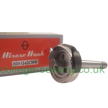 HSH1262CTRR HOOK & BASE HIROSE