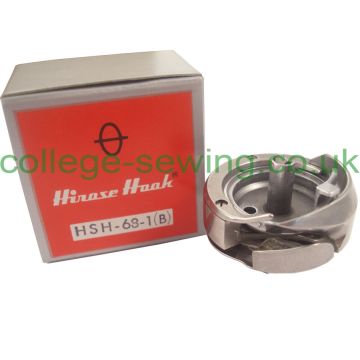 HSH681B HOOK & BASE SINGER 138W101 HIROSE