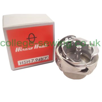 HSH794B7 HOOK & BASE HIROSE