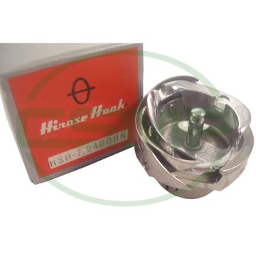 HSH794B0HN HOOK & BASE HIROSE