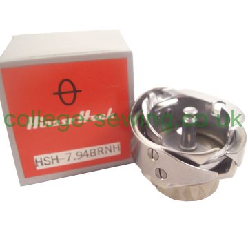 HSH794BRNH HOOK & BASE N/FEED HEAVY HIROSE