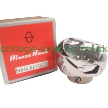 HSMB1HTR2 HOOK & BASE JUKI DDL-560 HIROSE