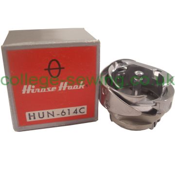 HUN614C HOOK & BASE HIROSE