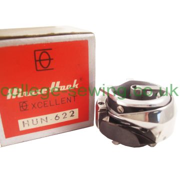 HUN622 HOOK & BASE UNION 61800 & 62200 HIROSE