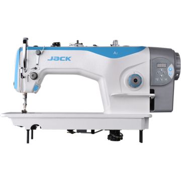 JACK A2B-C AUTOMATIC THREAD TRIM LOCKSTITCH MACHINE