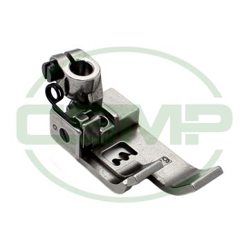 30216008 PRESSER FOOT 3N 6.4MM JACK K5