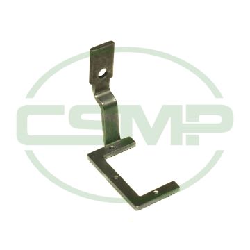 40316021 PRESSER FOOT L (40X30) JACK T1900LX