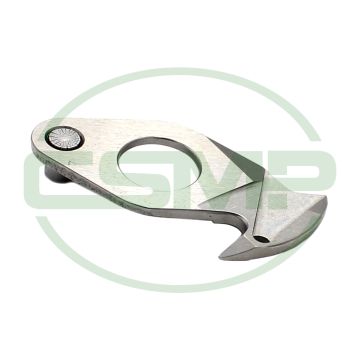 4170903000 MOVING KNIFE ASSY F JACK T2210