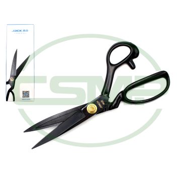 TS10 10" TAILORS SHEARS JACK