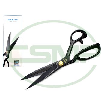 TS12 12" TAILORS SHEARS JACK