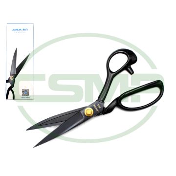 TS9 9" TAILORS SHEARS JACK