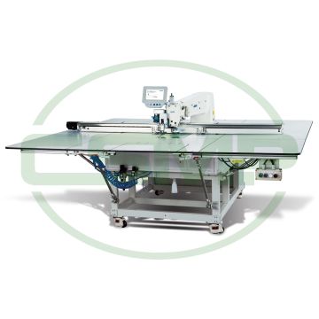 JUKI PS-800-HB-8045-ZNZ 800MM X 450MM HEAVY WEIGHT PATTERN SEAMER