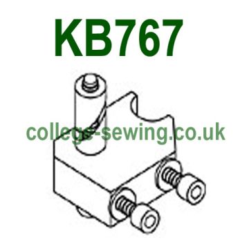 KB767 BRACKET FOR DURKOPP 767,467,477