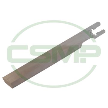 KM5S MAIMIN 5" STRAIGHT KNIFE HIGH SPEED STEEL