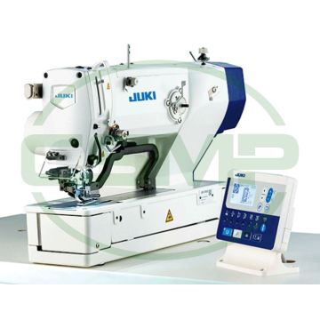 JUKI LBH-1790S-S BUTTONHOLE SEWING MACHINE SIMPLE SERIES