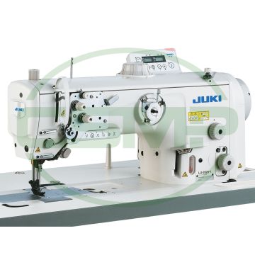 JUKI LU-2810A-7-0BBS HEAD ONLY DIRECT DRIVE WALKING FOOT