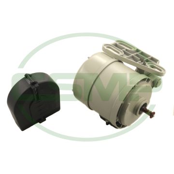 M3/4HP3P MORETTI INDUCTION MOTOR 440V THREE PHASE