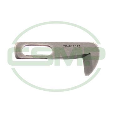 MAS11012000 MFB2600 UPPER KNIFE LEFT JUKI GENUINE