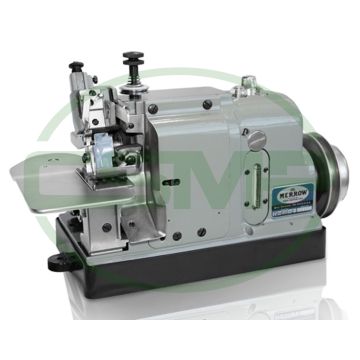 MERROW 70-D3B-2 OVERLOCK M/CH HEAD ONLY