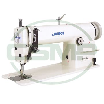 JUKI ML-111U SINGLE THREAD CHAINSTITCH BASTING MACHINE HEAD ONLY