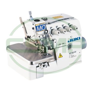 JUKI MO-6804S-0E4-30H 3 THREAD OVERLOCK 6800 SERIES