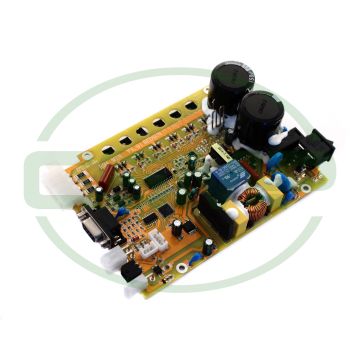 RS-MP-R9 MAIN PCB REDSUN R9 550W/750W SERVO MOTOR