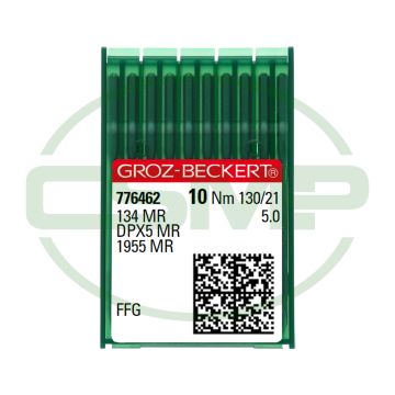 MR5 134 SES SIZE 130 PACK OF 10 NEEDLES GROZ BECKERT