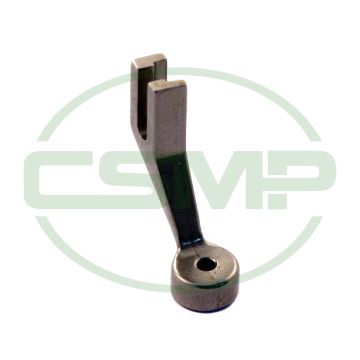 MV35A0106 PRESSER FOOT 3MM FLAT MITSUBISHI PLK