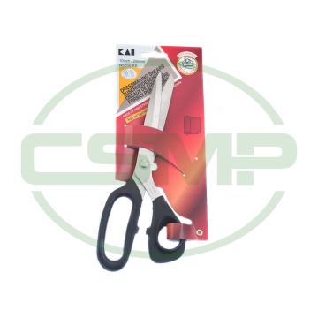 N5250KE KAI 25CM 10" SOFT GRIP SHEAR KNIFE EDGE