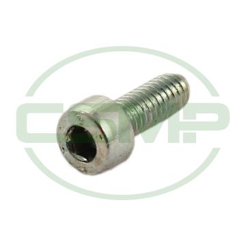 P005 SCREW RASOR