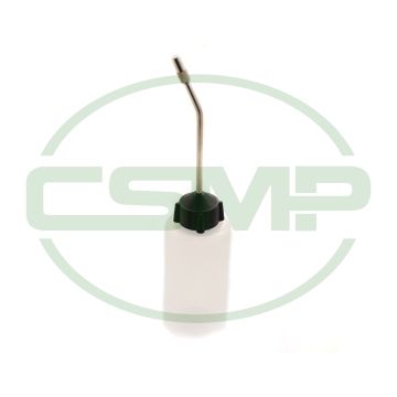 P010 = 990019-0-10 120ml PLASTIC OILER