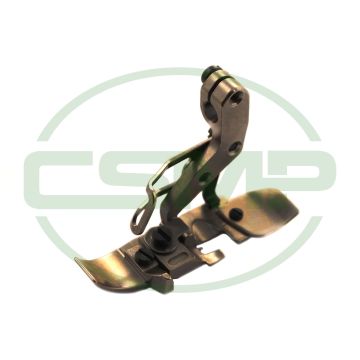 P201A PRESSER FOOT SIRUBA 747K-514M2