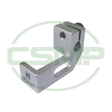 PD-767 DROP GUIDE HOLDER DURKOPP 767