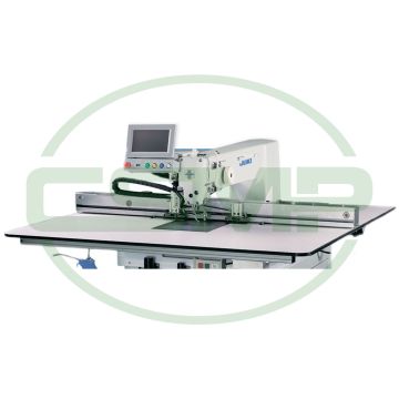 JUKI PS-800-HS-12080-ZNZ 1200MM X 800MM PATTERN SEAMER