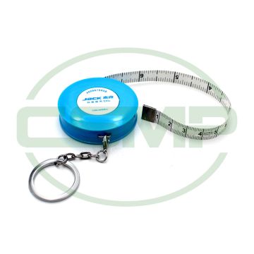 R0-10/SB 60" SMALL POCKET ROLL TAPE MEASURE CM/INCH