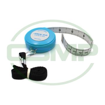 R0-15/SB 60" LARGE POCKET ROLL TAPE MEASURE CM/INCH