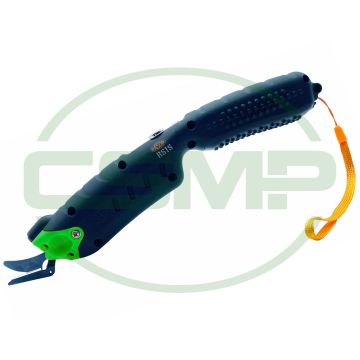 RS1-S BATTERY DRIVEN SCISSOR (MICRO SERRATED) RASOR 3.6V 5Ah