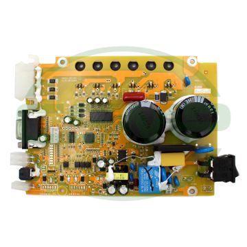 RS-MP-R9E MAIN PCB REDSUN R9E 550W/750W SERVO MOTOR