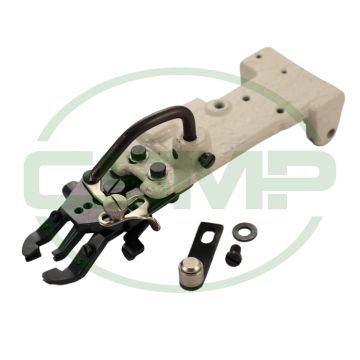 S03635-1-01 SNAP CLAMP ATTACHMENT B916 B917