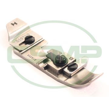 S19260001C PRESSER FOOT 4-5MM BROTHER N11 GENERIC