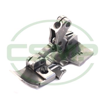 S19334001C PRESSER FOOT BROTHER N31 5MM GENERIC