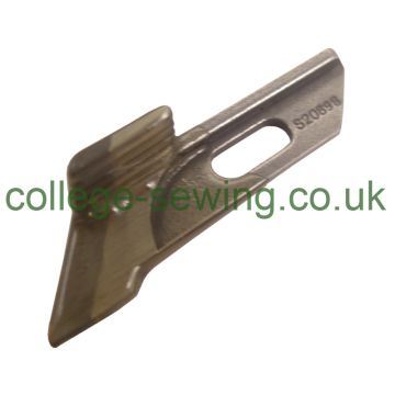 S20898101C V92 UPPER KNIFE WIDE C/TIP GENERIC